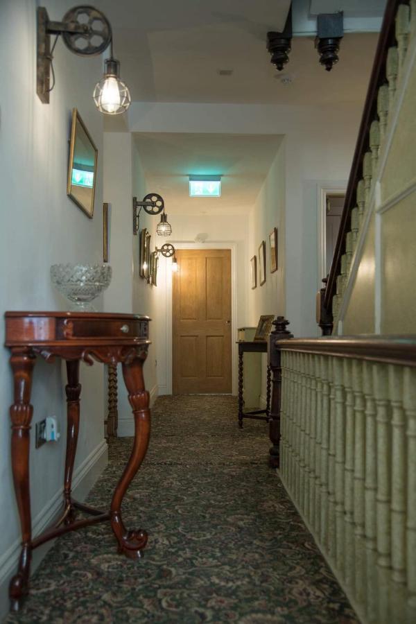The Royal Bed & Breakfast Barmouth Exterior photo